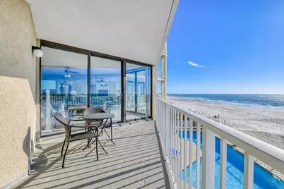 1990 N Waccamaw Dr. #202, Garden City Beach, SC 29576 - Photo 17