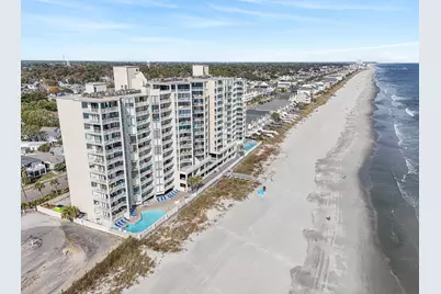 1990 N Waccamaw Dr. #202, Garden City, SC 29576 - Photo 45