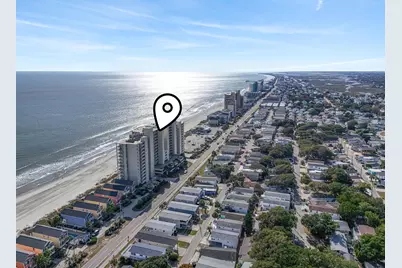 1990 N Waccamaw Dr. #202, Garden City, SC 29576 - Photo 49