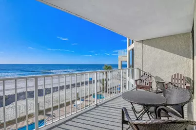 1990 N Waccamaw Dr. #202, Garden City Beach, SC 29576 - Photo 3