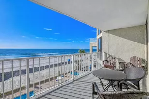 1990 N Waccamaw Dr, Garden City Beach, SC 29576 - Photo 3