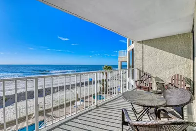 1990 N Waccamaw Dr. #202, Garden City, SC 29576 - Photo 3