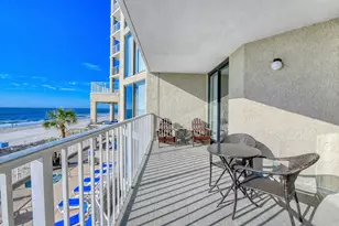 1990 N Waccamaw Dr, Garden City Beach, SC 29576 - Photo 15