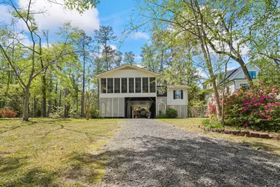 417 Frederick Dr., Georgetown, SC 29440 - Photo 1