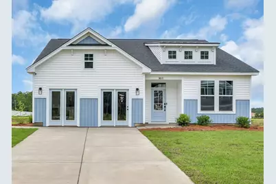 4317 Collins Farm Way, Conway, SC 29526 - Photo 1