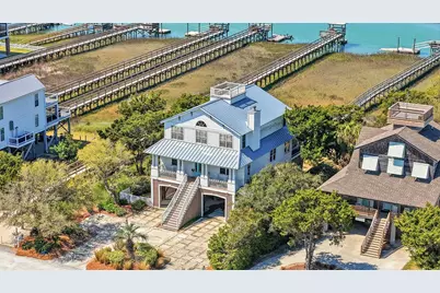 111 Atlantic Ave., Pawleys Island, SC 29585 - Photo 49