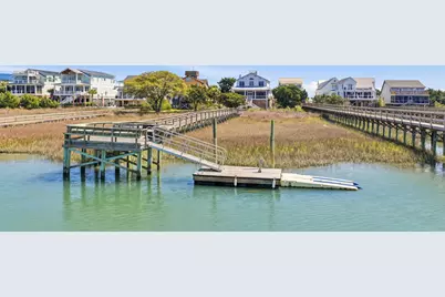 111 Atlantic Ave., Pawleys Island, SC 29585 - Photo 55