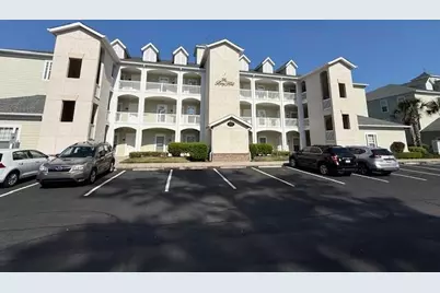 1017 World Tour Blvd. #105, Myrtle Beach, SC 29579 - Photo 1