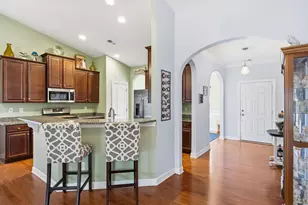 661 Harbor Bay Dr, Murrells Inlet, SC 29576 - Photo 5