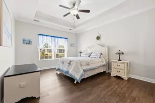 661 Harbor Bay Dr, Murrells Inlet, SC 29576 - Photo 13