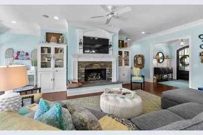 2073 Turnberry Ln., Murrells Inlet, SC 29576 - Photo 19