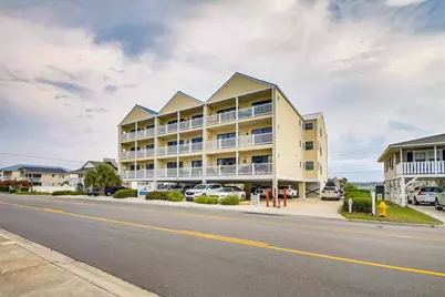 4601 N Ocean Blvd. #201, North Myrtle Beach, SC 29582 - Photo 3