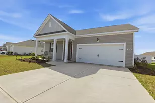 1838 Castlebay Dr, Conway, SC 29526 - Photo 33