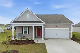 1838 Castlebay Dr, Conway, SC 29526 - Photo 1
