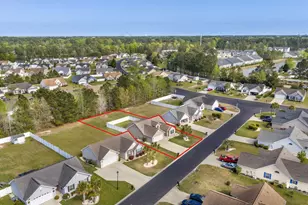 608 Bathurst Dr, Myrtle Beach, SC 29579 - Photo 29