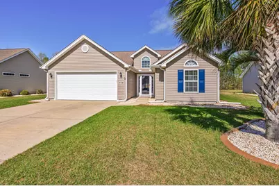 608 Bathurst Dr., Myrtle Beach, SC 29579 - Photo 37