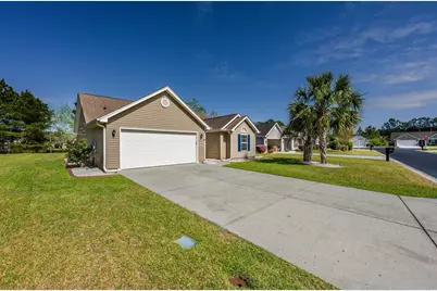 608 Bathurst Dr., Myrtle Beach, SC 29579 - Photo 41