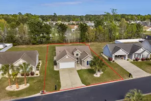 608 Bathurst Dr, Myrtle Beach, SC 29579 - Photo 25