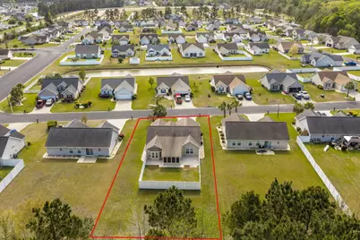 608 Bathurst Dr., Myrtle Beach, SC 29579 - Photo 27