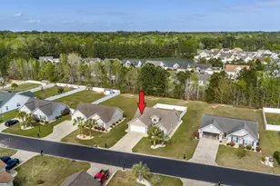 608 Bathurst Dr, Myrtle Beach, SC 29579 - Photo 37