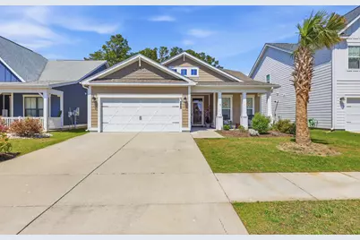 844 Gammon Dr., Myrtle Beach, SC 29579 - Photo 1