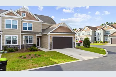 163 Machrie Loop #D, Myrtle Beach, SC 29588 - Photo 3