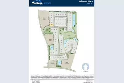 300 Jessamine St., Longs, SC 29568 - Photo 15