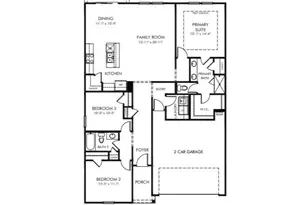 300 Jessamine St, Longs, SC 29568 - Photo 3