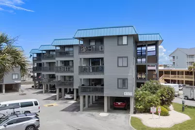 6001 N Ocean Blvd. #137, North Myrtle Beach, SC 29582 - Photo 1
