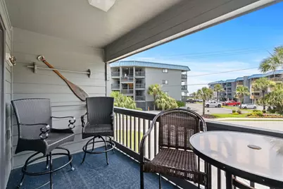 6001 N Ocean Blvd. #137, North Myrtle Beach, SC 29582 - Photo 27