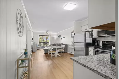 6001 N Ocean Blvd. #137, North Myrtle Beach, SC 29582 - Photo 3