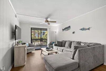 6001 N Ocean Blvd. #137, North Myrtle Beach, SC 29582 - Photo 5