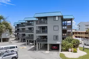 6001 N Ocean Blvd, North Myrtle Beach, SC 29582 - Photo 1