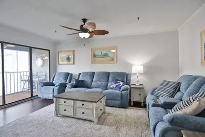 305 Hillside Dr. N #204, North Myrtle Beach, SC 29582 - Photo 5