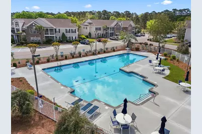 19 Pistachio Loop #G, Murrells Inlet, SC 29576 - Photo 5