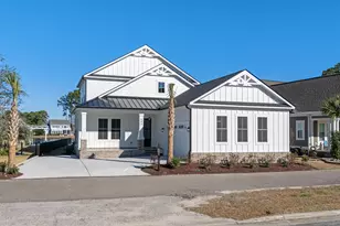 684 Waterbridge Boulevard, Myrtle Beach, SC 29579 - Photo 1