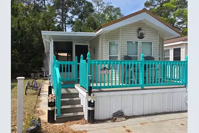 5400 Little River Neck Rd., North Myrtle Beach, SC 29582 - Photo 1