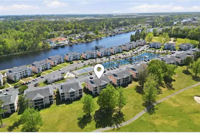 627 Waterway Village Blvd. #8E, Myrtle Beach, SC 29579 - Photo 35