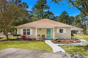 6524 White Heron Crescent, Myrtle Beach, SC 29588 - Photo 1