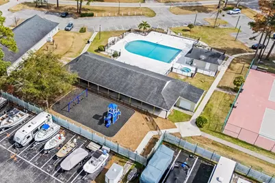 6524 White Heron Crescent, Myrtle Beach, SC 29588 - Photo 49