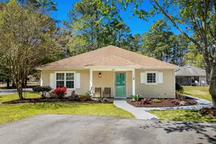 6524 White Heron Crescent, Myrtle Beach, SC 29588 - Photo 37