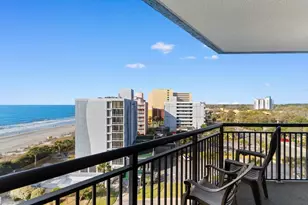 7100 N Ocean Blvd, Myrtle Beach, SC 29572 - Photo 11