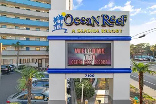 7100 N Ocean Blvd, Myrtle Beach, SC 29572 - Photo 45