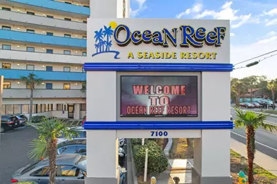 7100 N Ocean Blvd. #819, Myrtle Beach, SC 29572 - Photo 45
