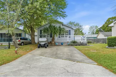 809 Marlin Ct., Garden City, SC 29576 - Photo 37