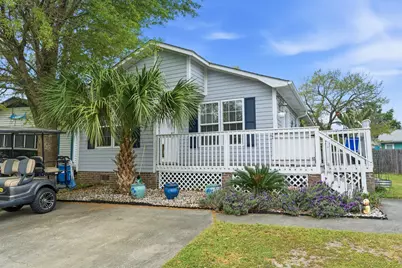 809 Marlin Ct., Garden City, SC 29576 - Photo 39