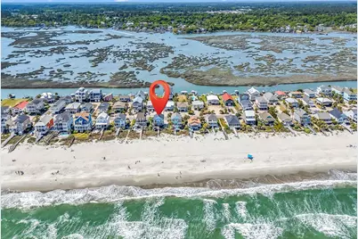 969 S Waccamaw Dr., Garden City Beach, SC 29576 - Photo 5