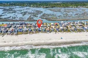 969 S Waccamaw Dr, Garden City Beach, SC 29576 - Photo 5