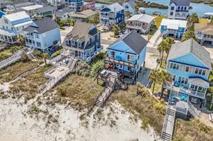 969 S Waccamaw Dr, Garden City Beach, SC 29576 - Photo 7