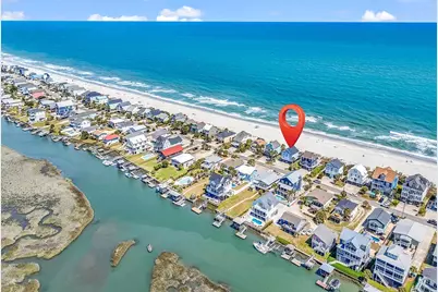 969 S Waccamaw Dr., Garden City Beach, SC 29576 - Photo 3